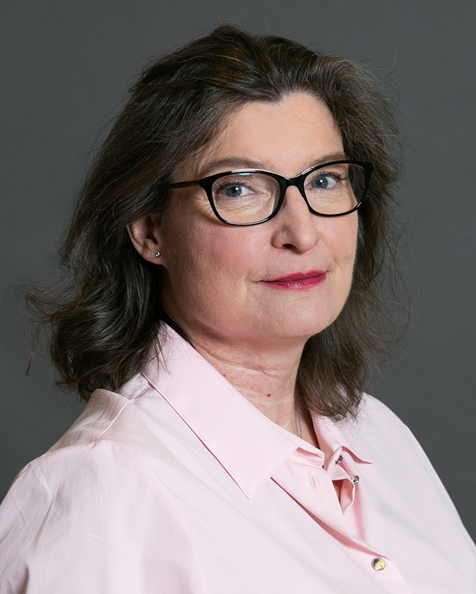 Johanna Seppä