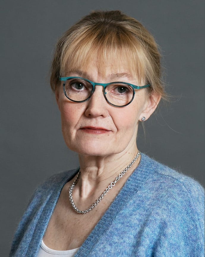 Marjo Ruismäki