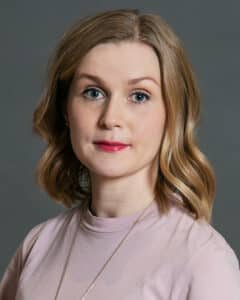 Sanna Isosävi