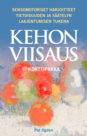 Kehon Viisaus -korttipakka